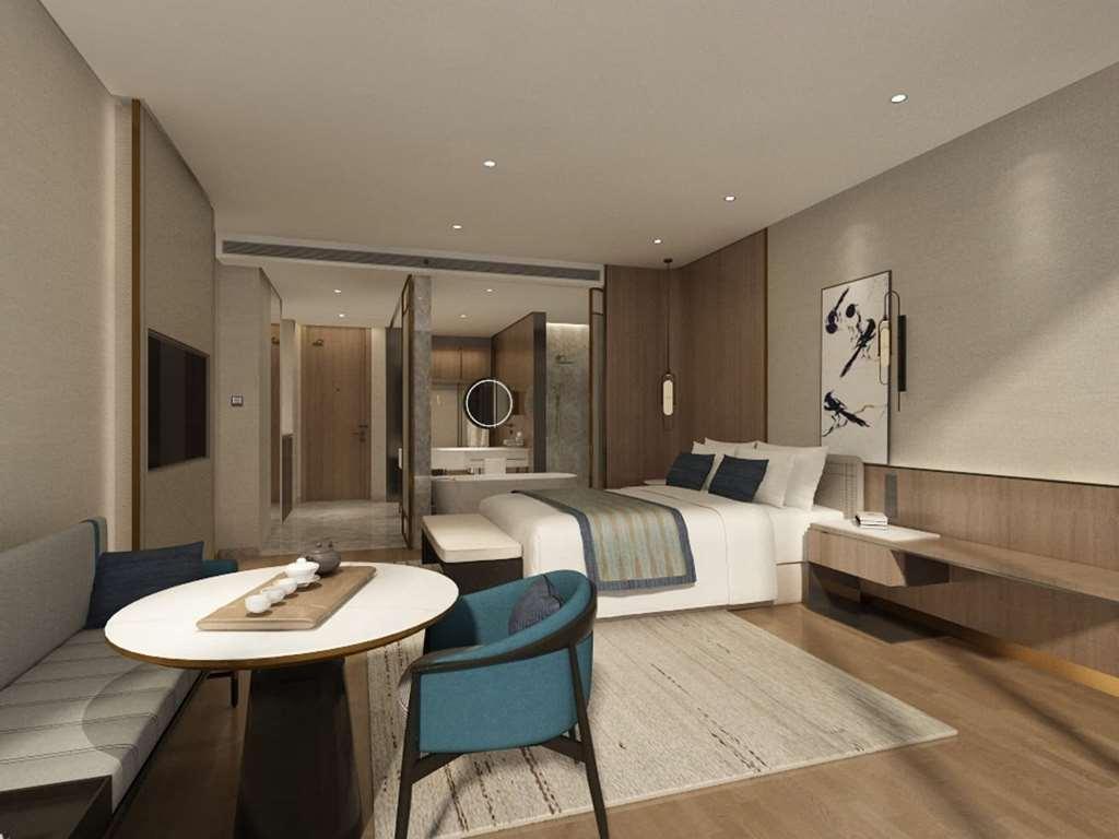 Wyndham Garden Hangzhou Yuhang Quarto foto